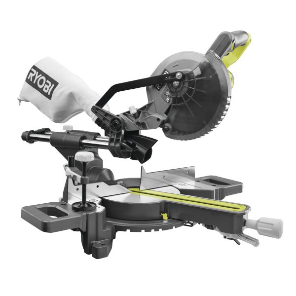 Ryobi RMS18190-0 Kap- och gersåg utan batteri och laddare