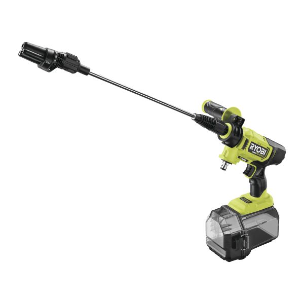 Ryobi RY36PWX41A-0 Mellantryckstvätt utan batteri och laddare