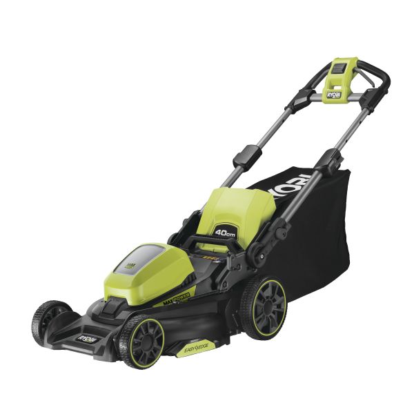 Ryobi RY36LM40A-0 Gräsklippare utan batteri och laddare