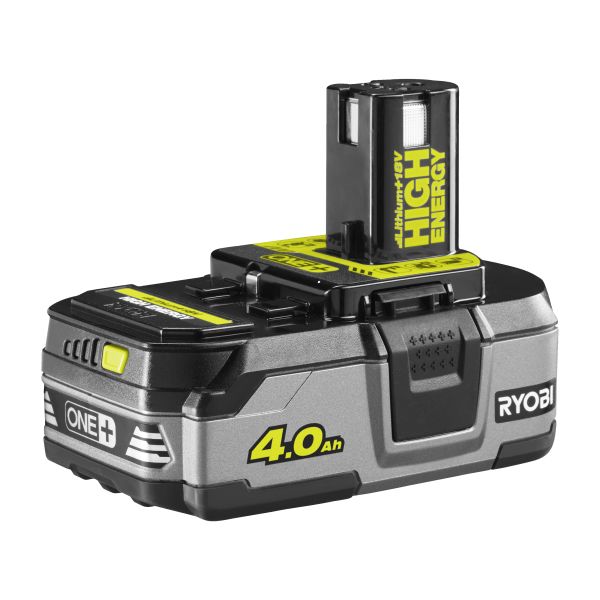 Ryobi RB1840T Batteri 18V 4,0Ah