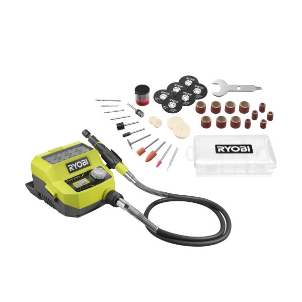 Ryobi RRTS18-0A35 Multiverktyg utan batteri och laddare