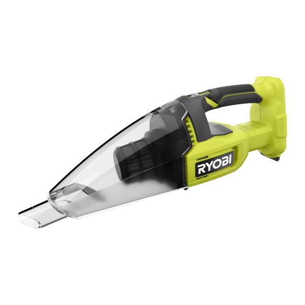 Ryobi RHV18-0 Handdammsugare utan batteri och laddare