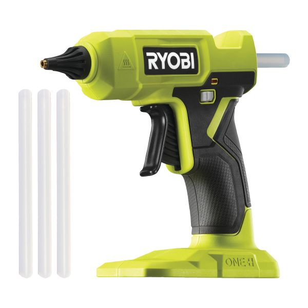 Ryobi RGLU18-0 Limpistol utan batteri och laddare