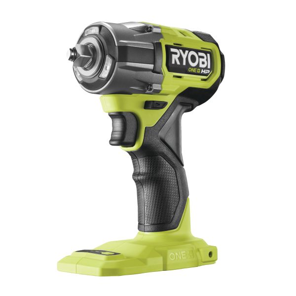 Ryobi RIW18C-0 Mutterdragare utan batteri och laddare