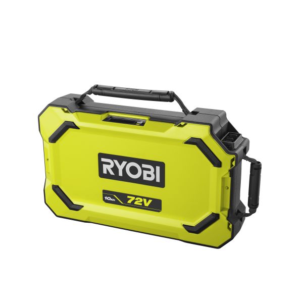 Ryobi RY72B10A Batteri 72V 10 Ah
