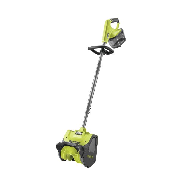 Ryobi RY18ST25A-0 Snöskyffel utan batteri och laddare