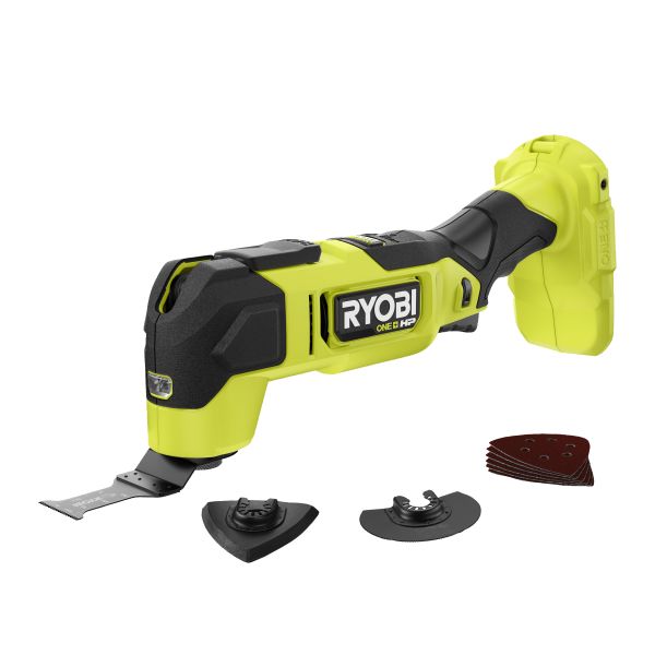 Ryobi RMT18X-0 Multiverktyg utan batteri och laddare