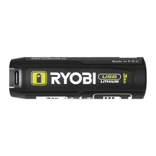Ryobi RB4L30 Batteri 4V 3,0 Ah