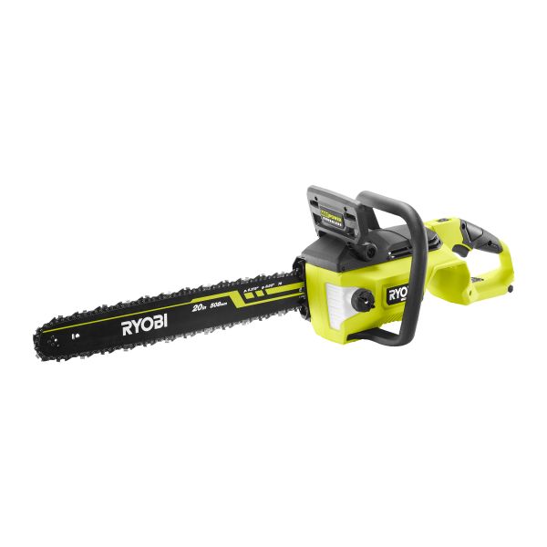 Ryobi RY36CSX50A-0 Kedjesåg utan batteri och laddare