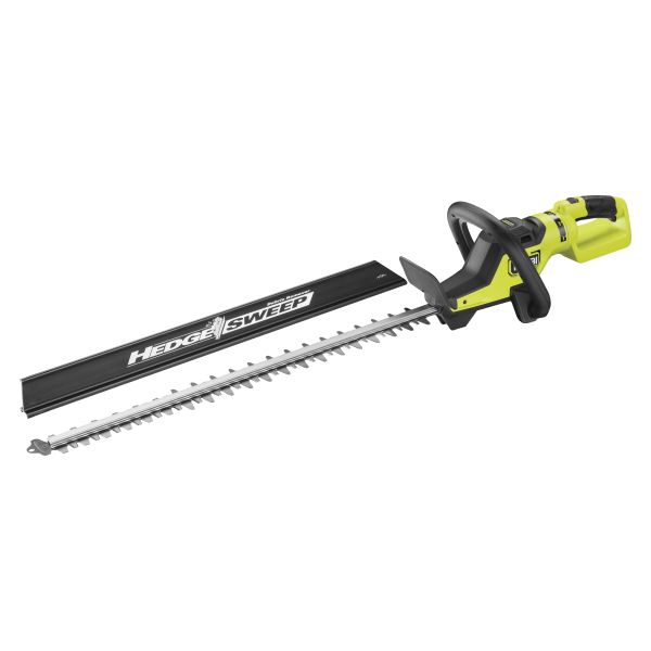 Ryobi RY36HTX65A-0 Häcksax utan batteri och laddare