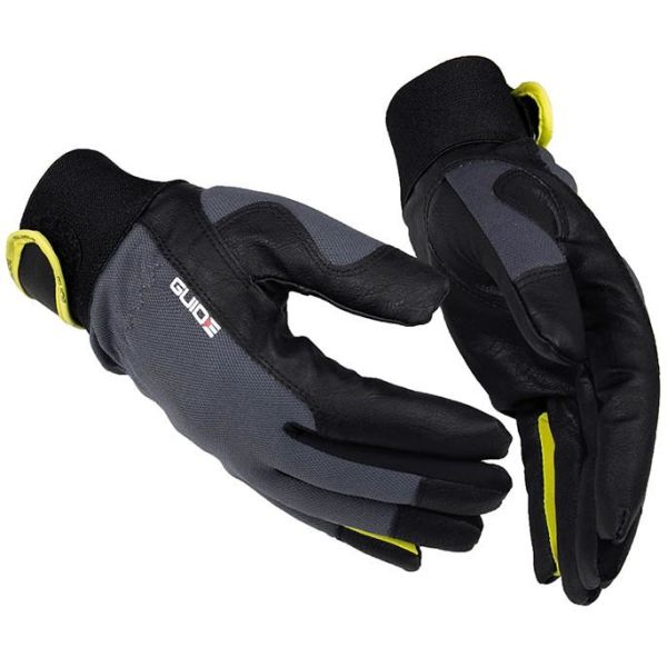 Guide Gloves 775W Handske syntet vattentät fodrad 11