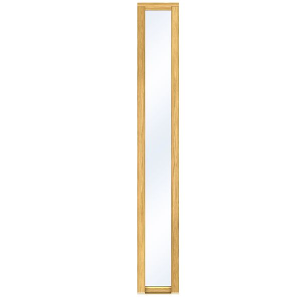 Swedoor SL0 Hallfönster 2080×298 mm