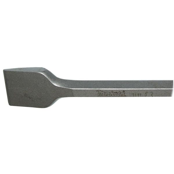 Makita P-05527 Flatmejsel för SDS-Plus 40×200 mm