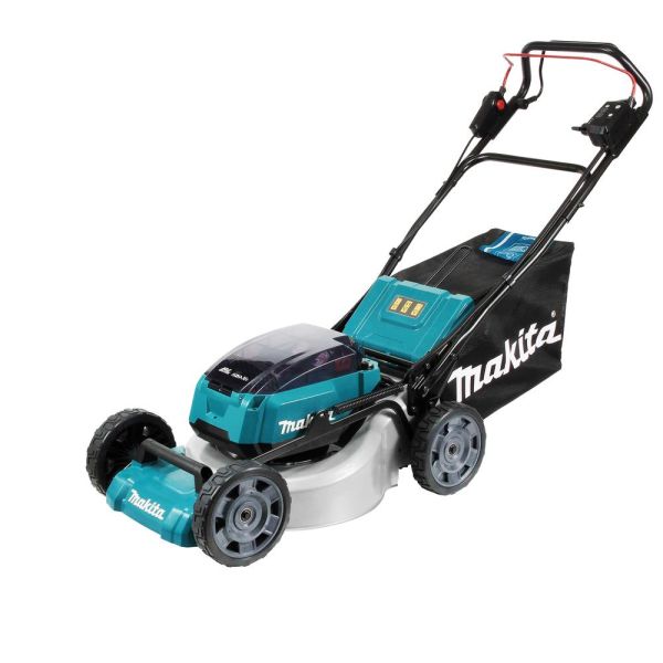 Makita DLM462Z Gräsklippare utan batteri och laddare