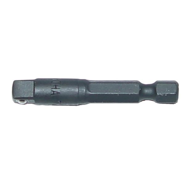 Makita P-74859 Hylsadapter för slagskruvdragare 1/4″