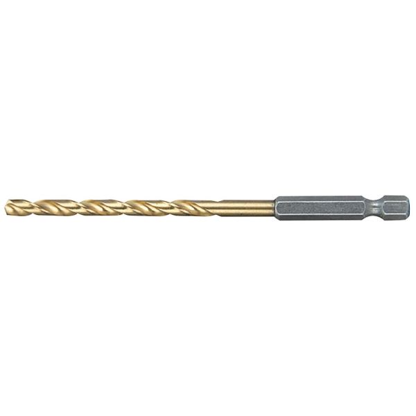 Makita D-15849 Metallborr HSS 1/4″ 12×151 mm