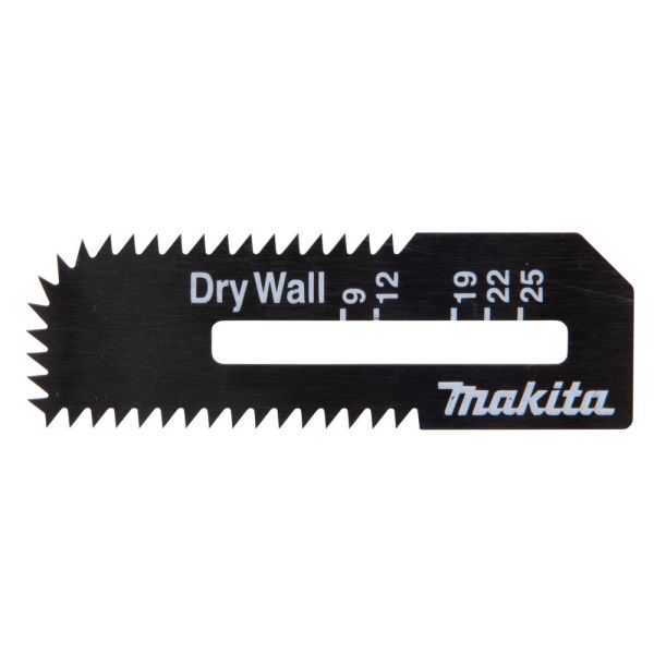 Makita B-49703-10 Sågblad gips 53 mm 10-pack