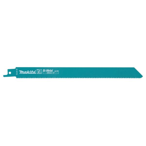 Makita B-16776 Tigersågblad 225×0,9 mm 14 TPI 5-pack