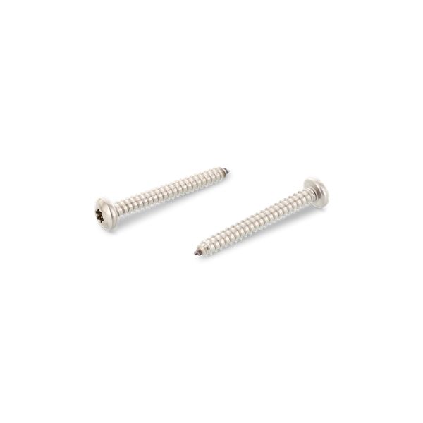 Schäfer & Peters 1458544219 Skruv 4,2 mm RTS A4 ISO 14585 (DIN 7981) 4,2 x 19 mm 1000-pack