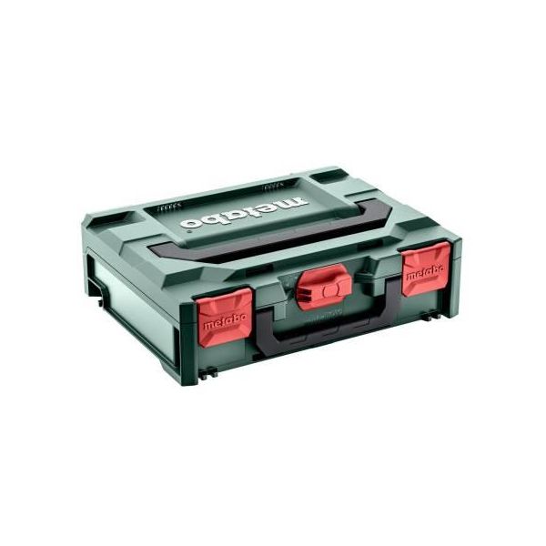 Metabo 626882000 Förvaringslåda 396x296x118 mm