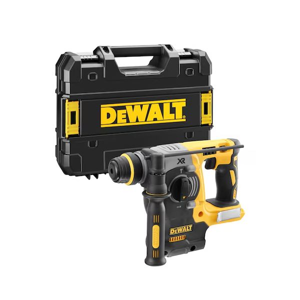 Dewalt DCH273NT Borrhammare utan batteri och laddare