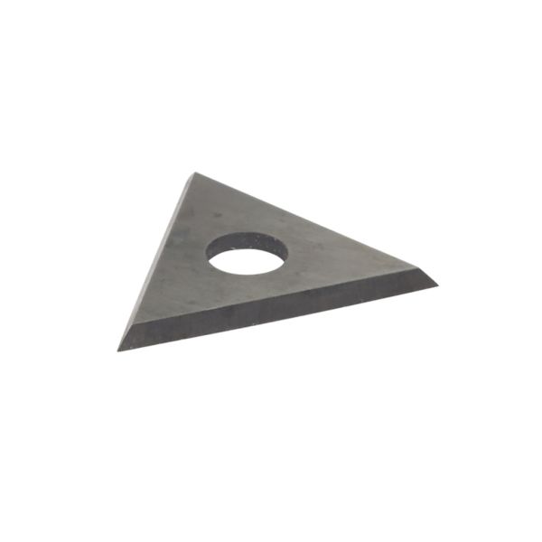 Anza 661504 Blad trekantsformat 27,4 mm