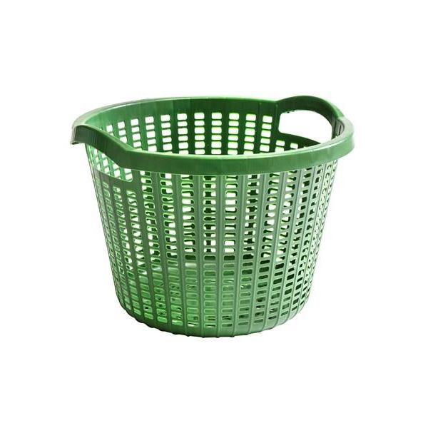 Nyby Bruk Ergo 55 Lövkorg 55 l