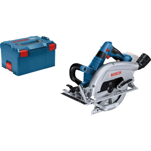 Bosch GKS 18V-70 L Cirkelsåg utan batteri och laddare