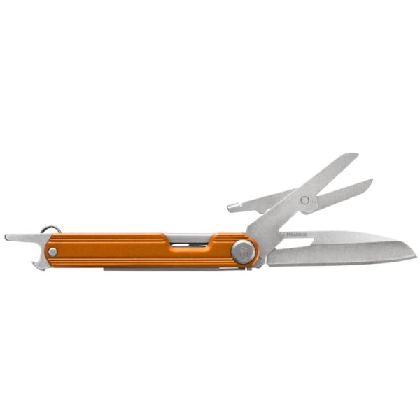 Gerber Armbar Slim Cut Multiverktyg Orange