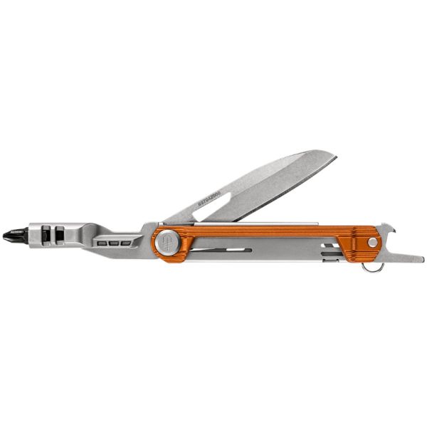 Gerber Armbar Slim Drive Multiverktyg Orange