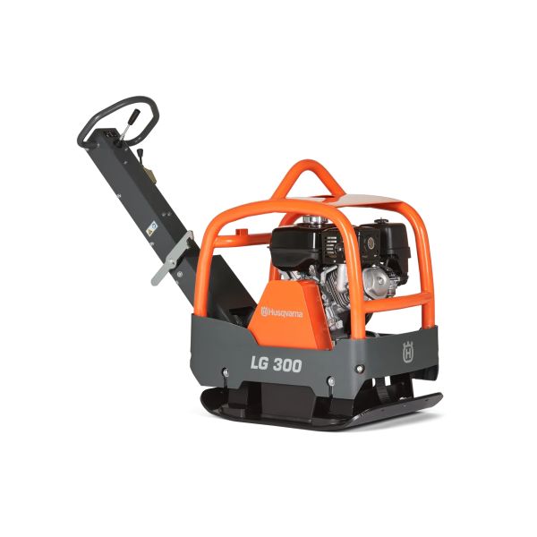 Husqvarna LG300 Markvibrator 600mm