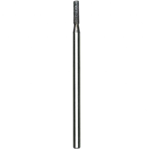 Proxxon 28240 Diamantslipstift Cylindriskt Ø 1.8 mm