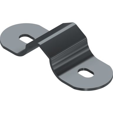 Gevea KL Kaapelisuojankiinnike teräs