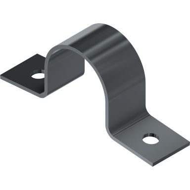 Gevea KL Kaapelisuojankiinnike teräs