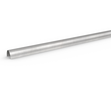 PM FLEX 0666904 Kaapelisuojus teräs, suora