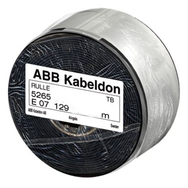 ABB Rulle 1 Isoleringstejp kabelmantel