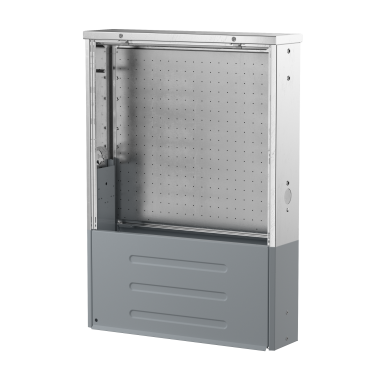 ABB CDC Kabelskap uten skinnesystem