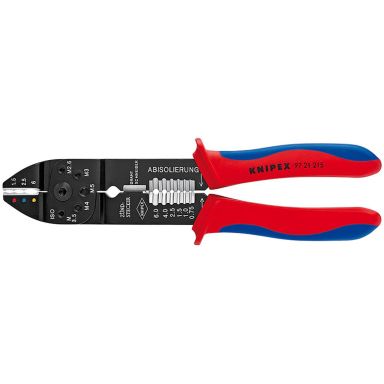 Knipex 97 21 215 Pressverktøy