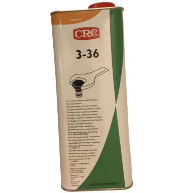 CRC 3-36 Korrosionsskydd