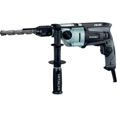 HiKOKI DV22V Bore-/skruemaskine 1120 W