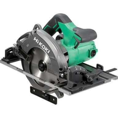 HiKOKI C6BUM Cirkelsåg 1300 W