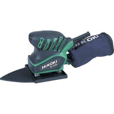 HiKOKI SV12SH Trekantsliber 200 W