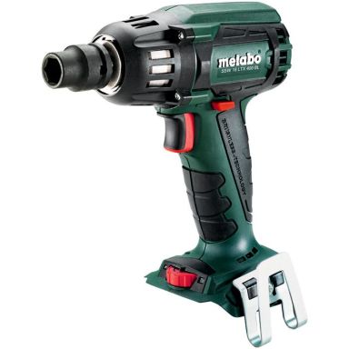 Metabo SSW 18 LTX 400 BL Slagnøgle uden batteri og oplader