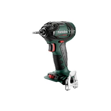 Metabo SSD 18 LTX 200 BL Slagnøgle uden batteri og oplader