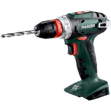 Metabo BS 18 QUICK Skruemaskine uden batteri og oplader