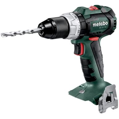 Metabo BS 18 LT BL Bore-/skruemaskine uden batteri og oplader