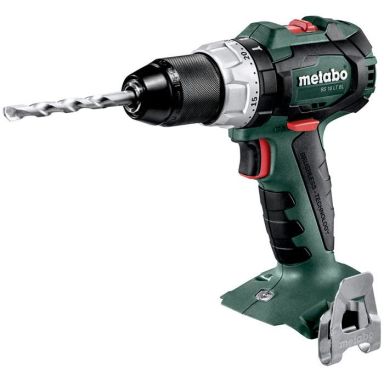 Metabo BS 18 LT BL Skruemaskine uden batteri og oplader