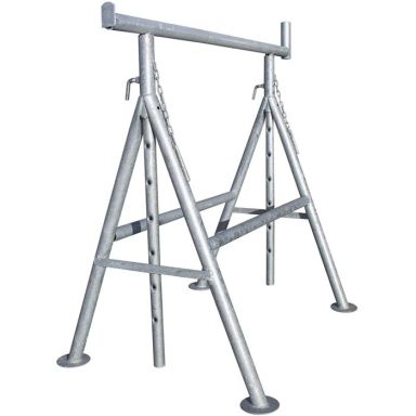 Laggo 134 Stilladsbock stål