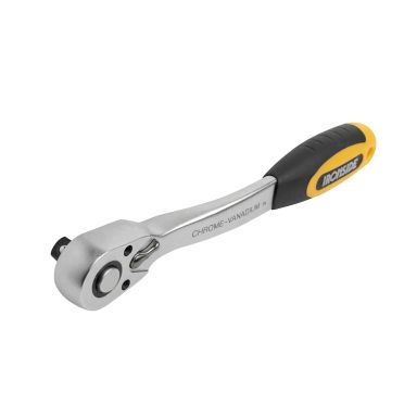 Ironside 100265 Räikkäavain 72 hammasratasta