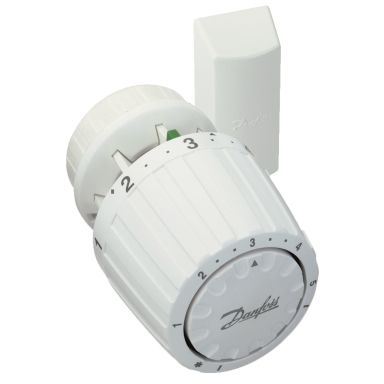 Danfoss RA-2972 Patterin termostaatti 7–21 °C